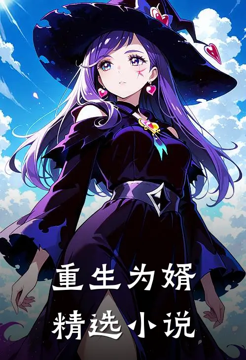 重生为婿精选小说
