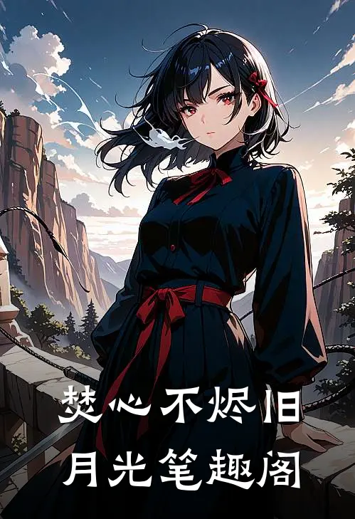 焚心不烬旧月光笔趣阁
