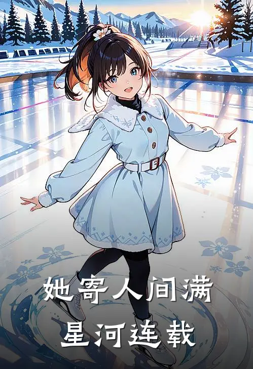她寄人间满星河连载
