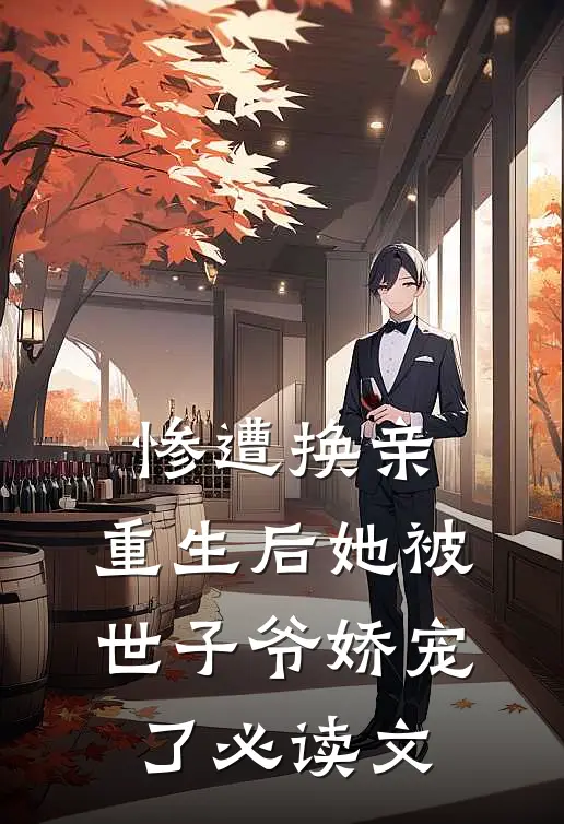 惨遭换亲，重生后她被世子爷娇宠了必读文