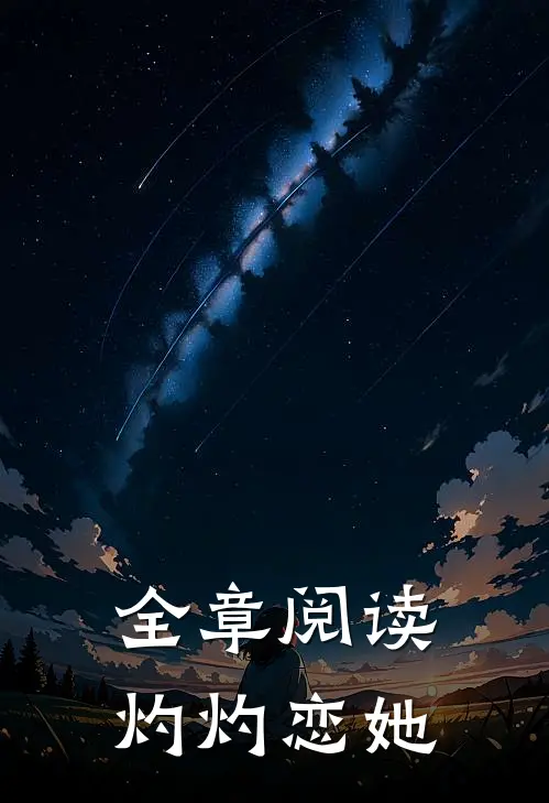 全章阅读灼灼恋她
