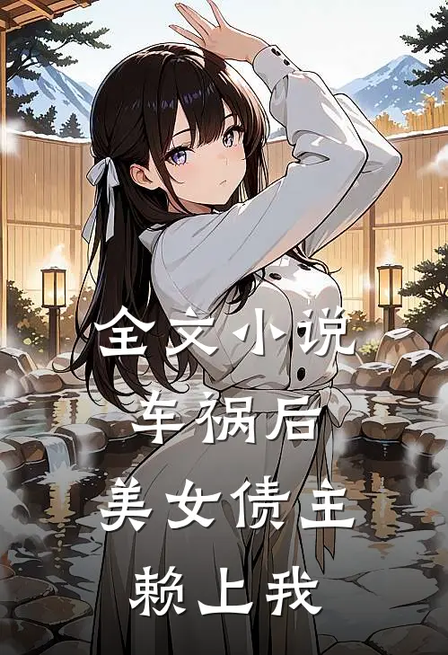全文小说车祸后，美女债主赖上我