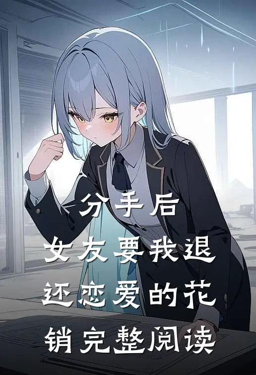分手后，女友要我退还恋爱的花销完整阅读