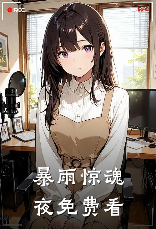暴雨惊魂夜免费看