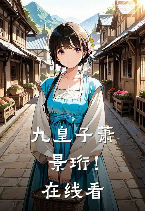 九皇子萧景珩！在线看