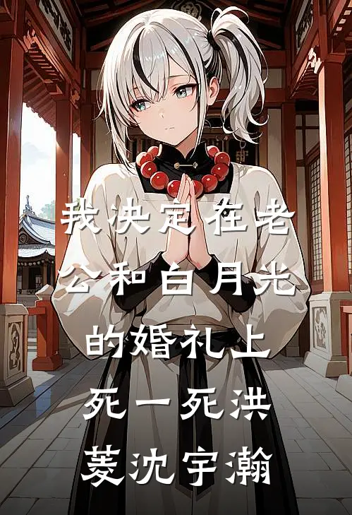 我决定在老公和白月光的婚礼上死一死(洪菱沈宇瀚)