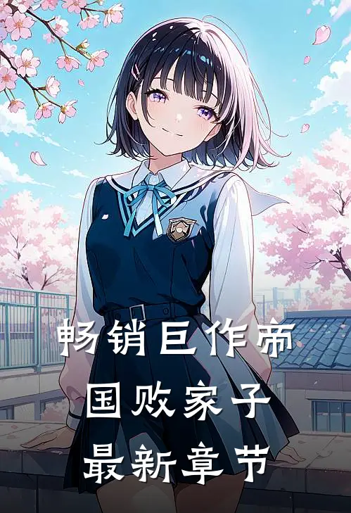 畅销巨作帝国败家子最新章节