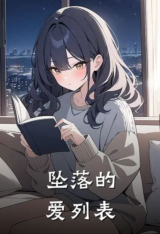 坠落的爱列表