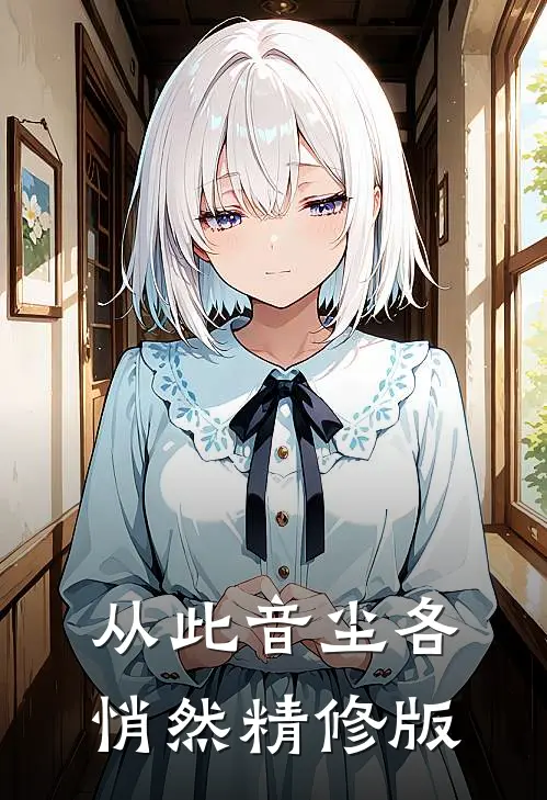 从此音尘各悄然精修版