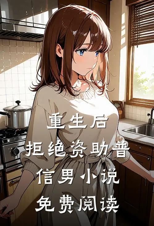 重生后，拒绝资助普信男小说免费阅读