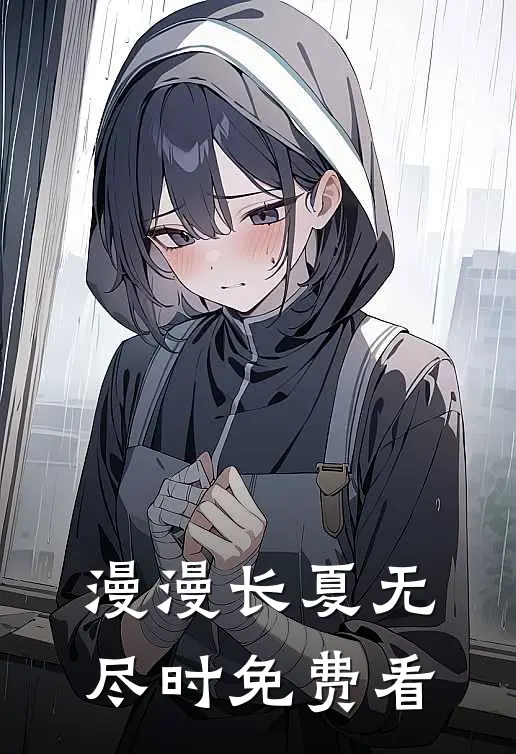 漫漫长夏无尽时免费看