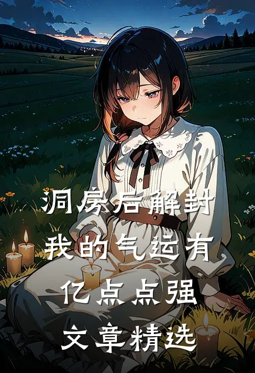 洞房后解封，我的气运有亿点点强文章精选