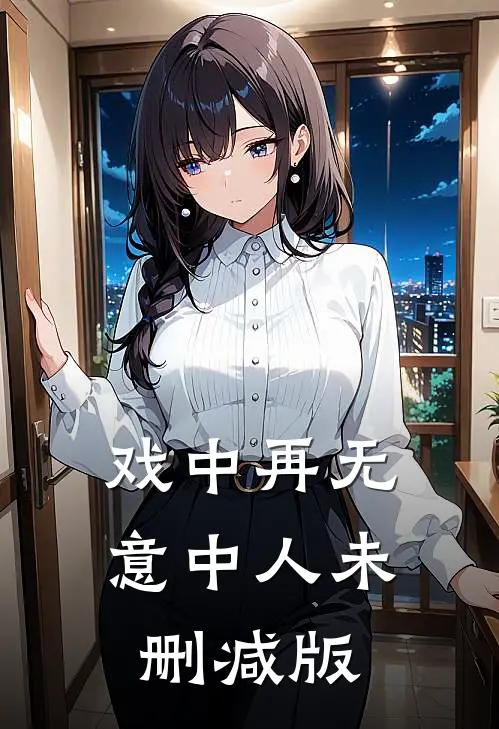 戏中再无意中人未删减版