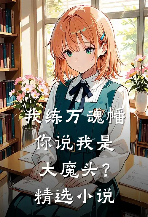 我练万魂幡，你说我是大魔头？精选小说