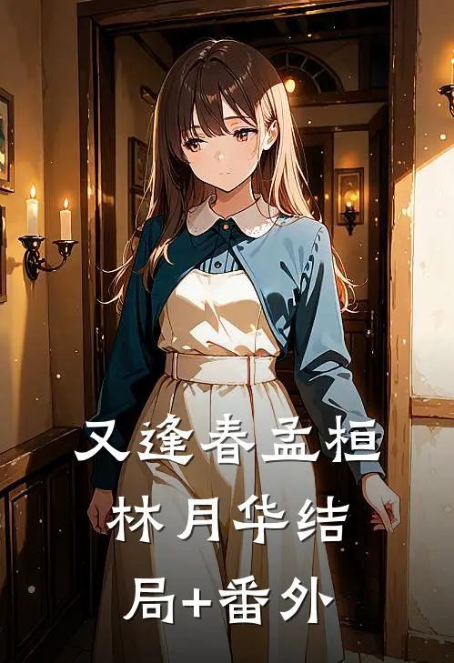 又逢春孟桓林月华结局+番外