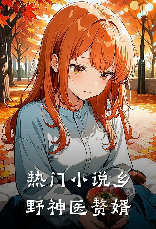 热门小说乡野神医赘婿