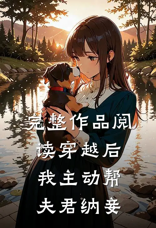完整作品阅读穿越后我主动帮夫君纳妾