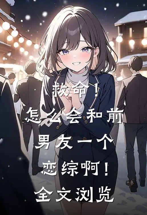 救命！怎么会和前男友一个恋综啊！全文浏览