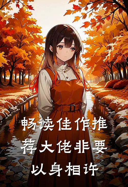 畅读佳作推荐大佬非要以身相许
