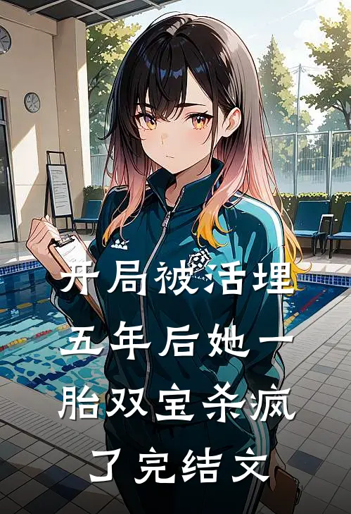 开局被活埋：五年后她一胎双宝杀疯了完结文
