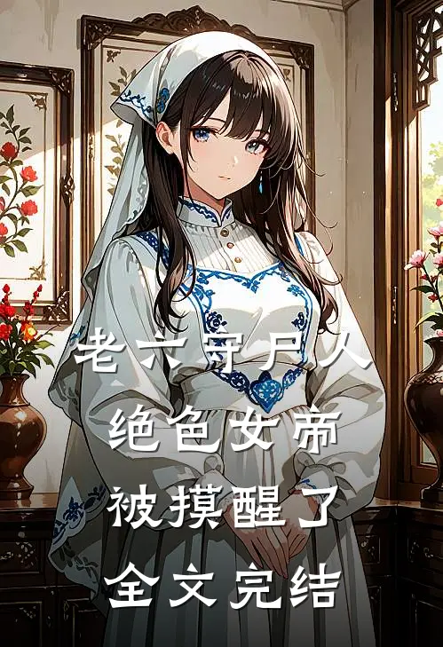 老六守尸人，绝色女帝被摸醒了全文完结