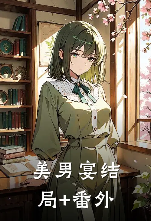 美男宴结局+番外