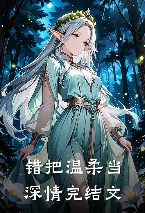 错把温柔当深情完结文