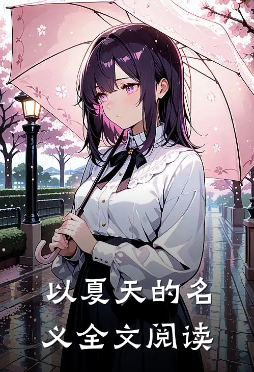 以夏天的名义全文阅读