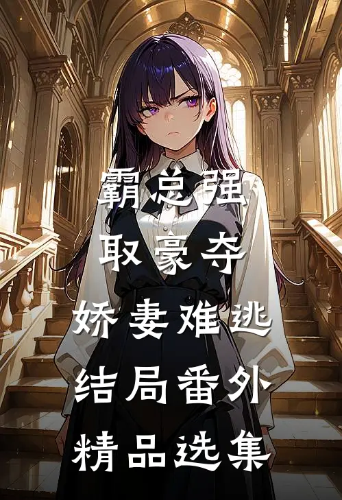 霸总强取豪夺:娇妻难逃结局番外精品选集