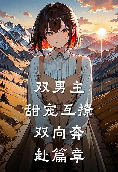 双男主：甜宠互撩，双向奔赴篇章
