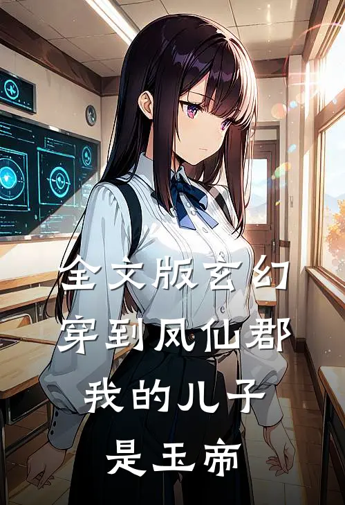 全文版玄幻：穿到凤仙郡，我的儿子是玉帝