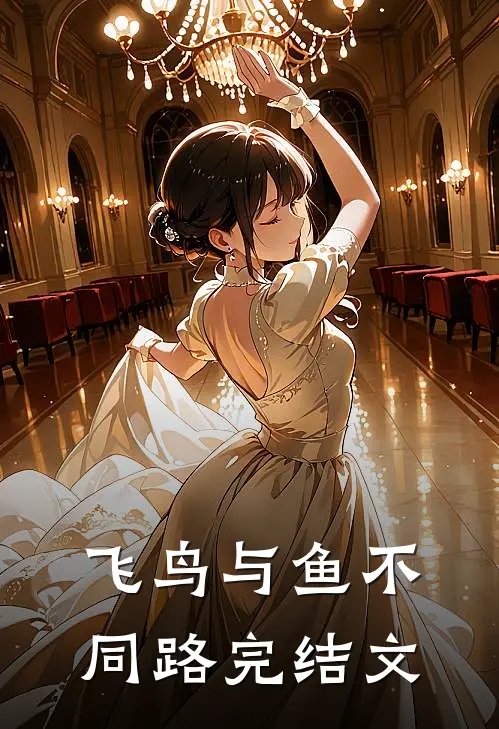 飞鸟与鱼不同路完结文