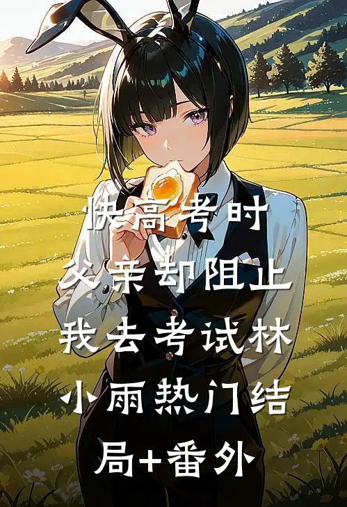 快高考时，父亲却阻止我去考试林小雨热门结局+番外