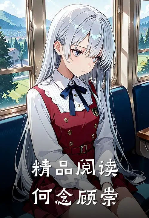 精品阅读何念顾崇