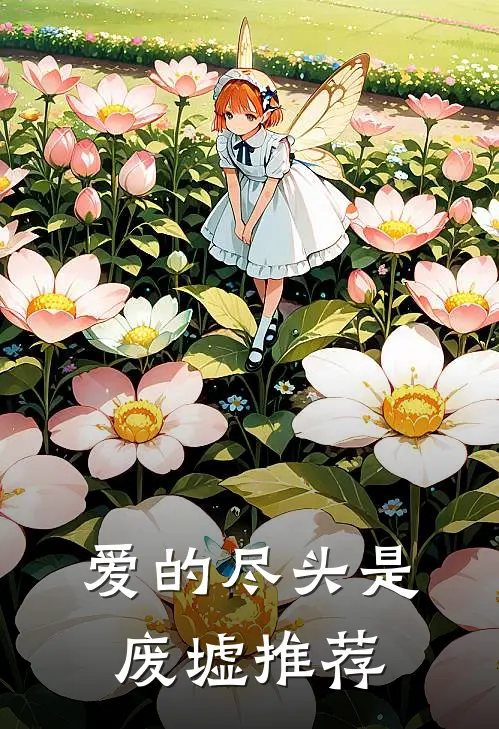 爱的尽头是废墟推荐