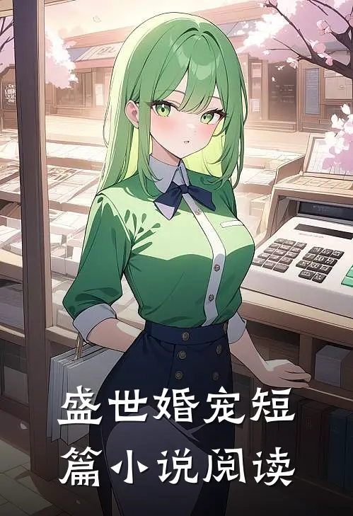 盛世婚宠短篇小说阅读