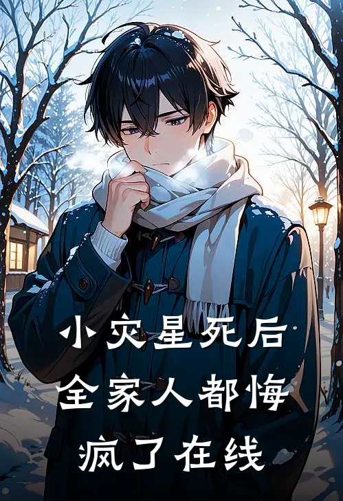 小灾星死后，全家人都悔疯了在线