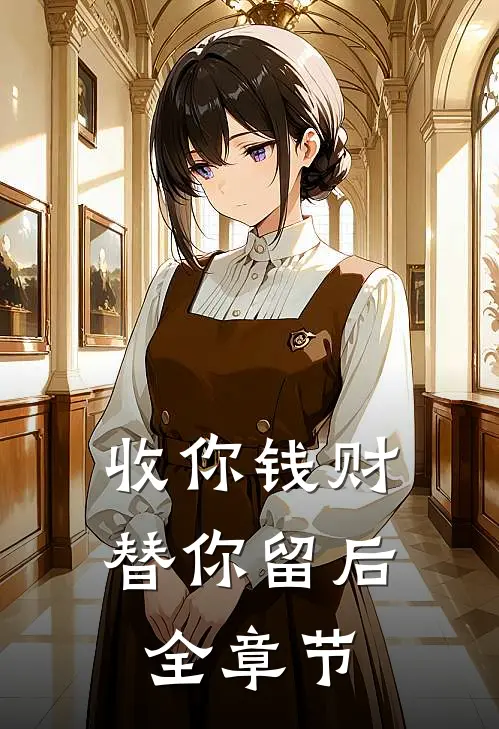 收你钱财，替你留后全章节