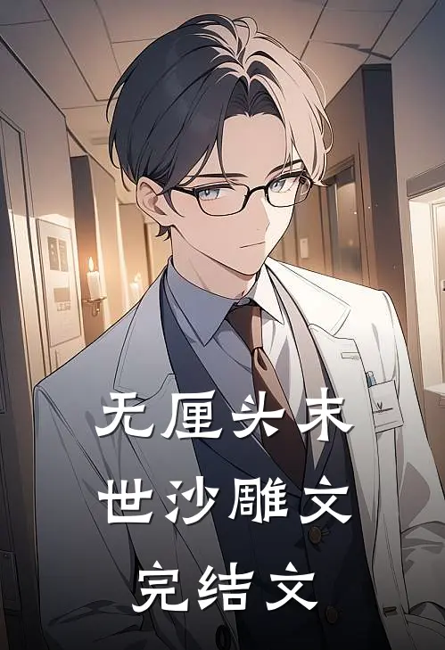 无厘头末世沙雕文完结文