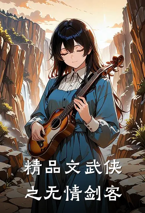精品文武侠之无情剑客
