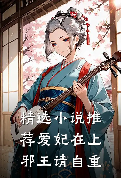 精选小说推荐爱妃在上：邪王请自重