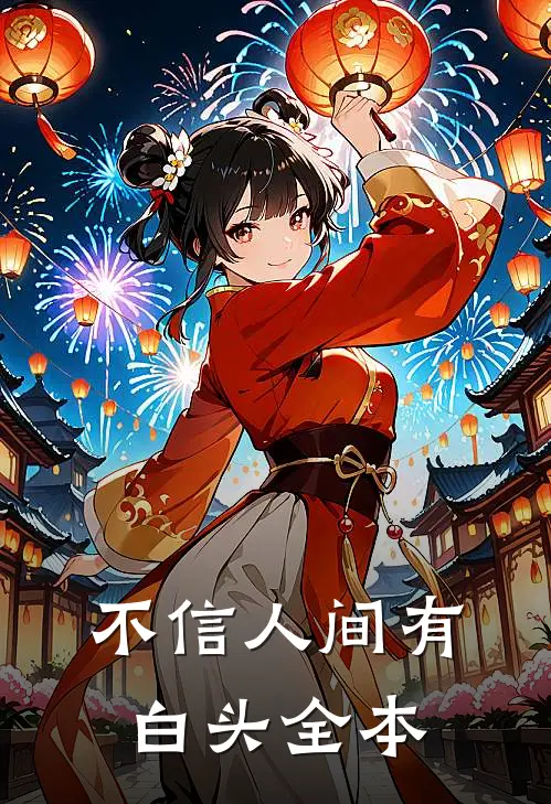 不信人间有白头全本
