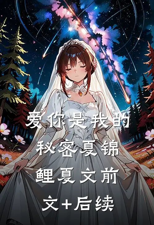 爱你是我的秘密夏锦鲤夏文前文+后续