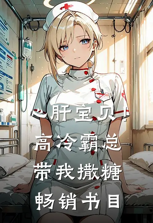 心肝宝贝！高冷霸总带我撒糖畅销书目
