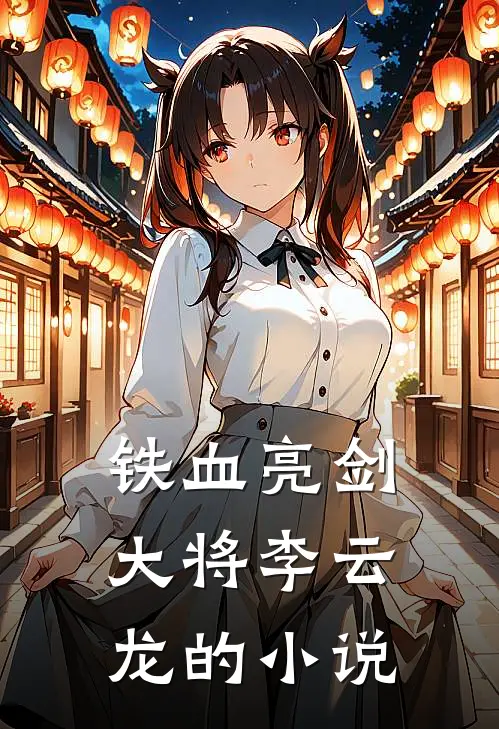 铁血亮剑：大将李云龙的小说