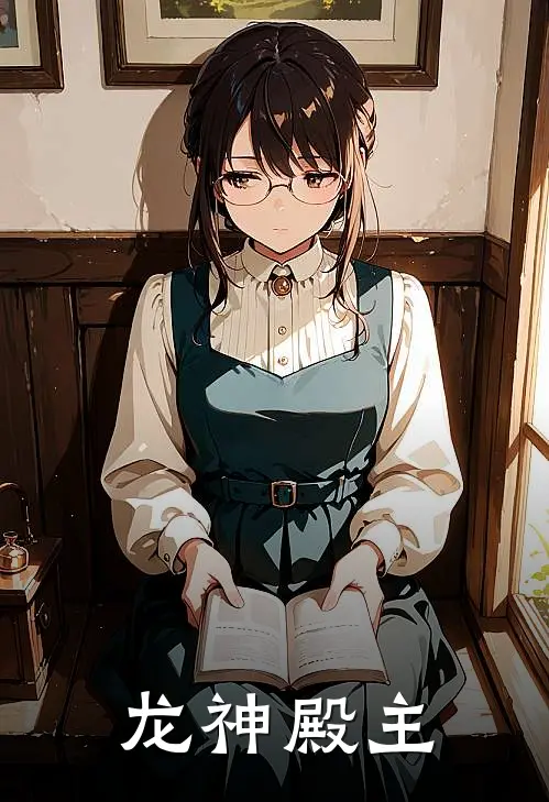 龙神殿主