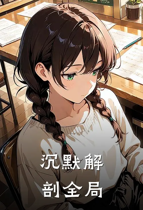 《沉默解剖》全局