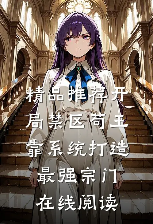 精品推荐开局禁区苟王,靠系统打造最强宗门在线阅读