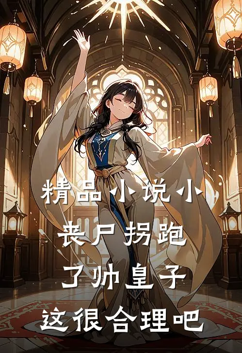 精品小说小丧尸拐跑了帅皇子，这很合理吧