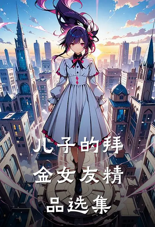 儿子的拜金女友精品选集